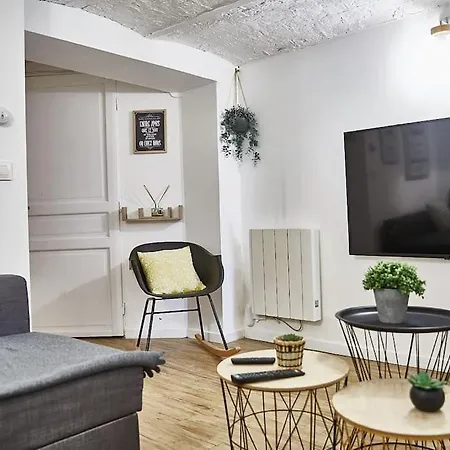 Charmante Maison De Bord De Nyaraló Houlgate