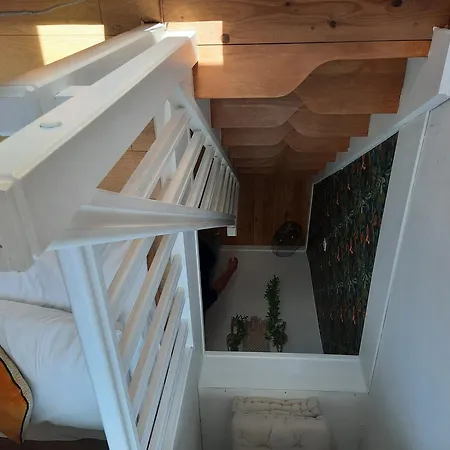 Charmante Maison De Bord De