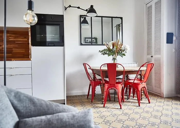 Nyaraló Charmante Maison De Bord De Houlgate