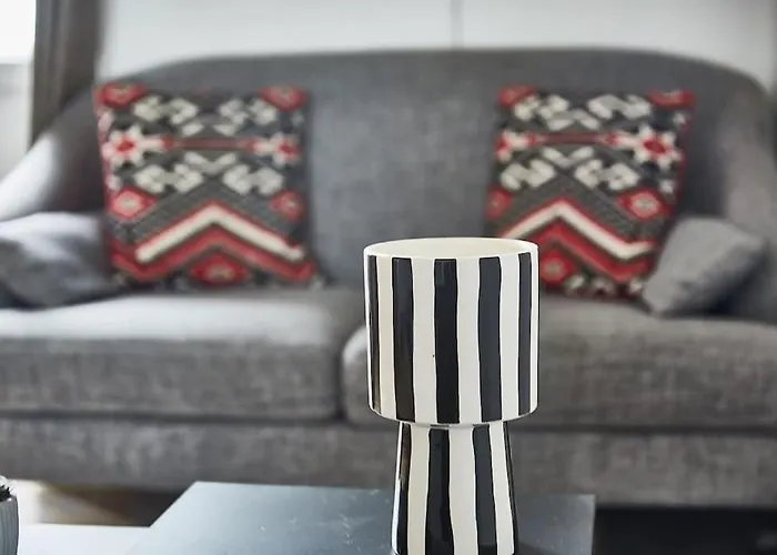 Charmante Maison De Bord De Houlgate