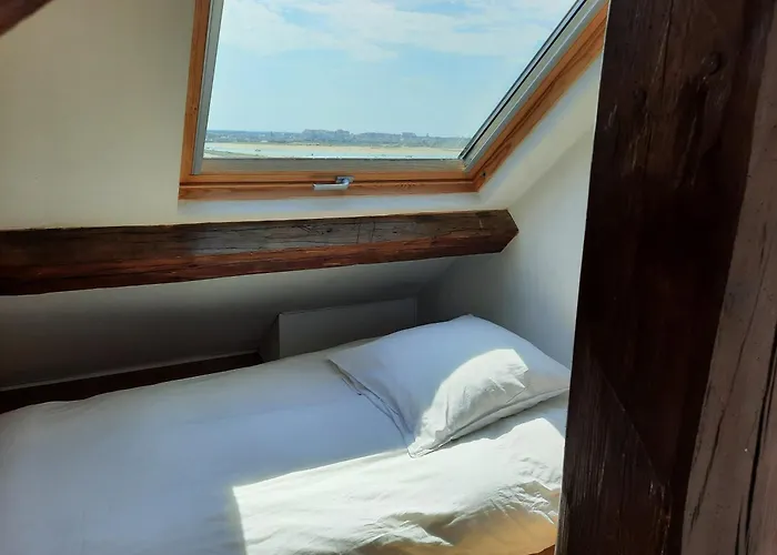 Charmante Maison De Bord De Nyaraló *