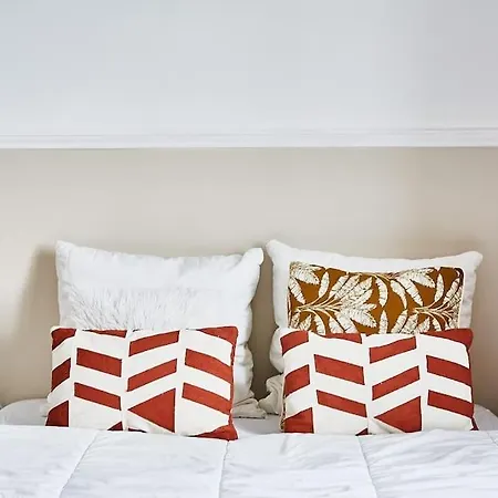 Charmante Maison De Bord De