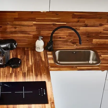 Charmante Maison De Bord De * Houlgate