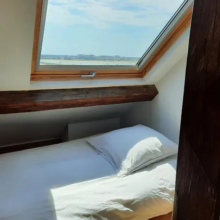 Charmante Maison De Bord De Сasa de vacaciones *