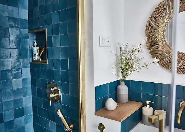 Vakantiehuis Charmante Maison De Bord De