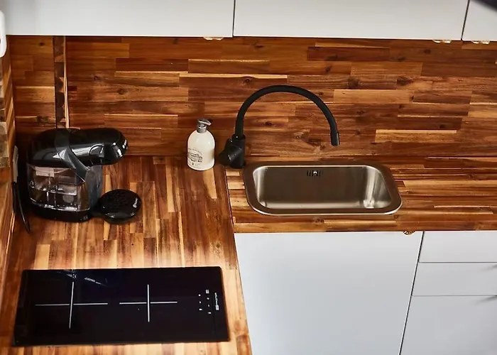 Charmante Maison De Bord De * Houlgate