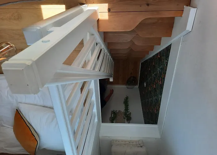 Charmante Maison De Bord De